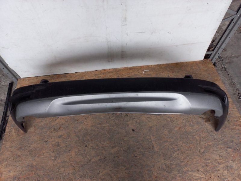 Запчасть бампер задний HONDA CRV (RM) 11-18 71501-TLA-A00 Б/У Бампер задний HONDA CRV (RM) 11-18 71501-TLA-A00 Б/У