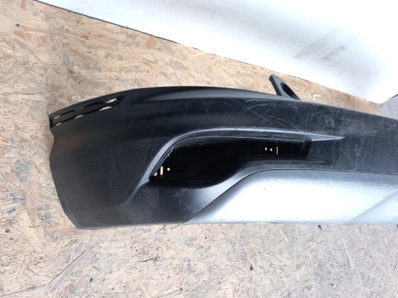 Бампер задний CRV (RM) 11-18 Бампер задний CRV (RM) 11-18