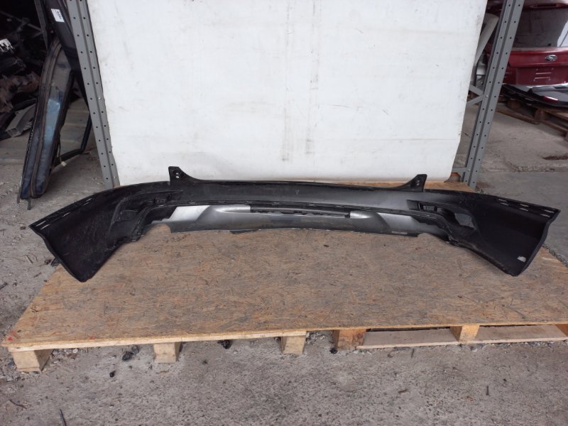 Бампер задний CRV (RM) 11-18 Бампер задний CRV (RM) 11-18