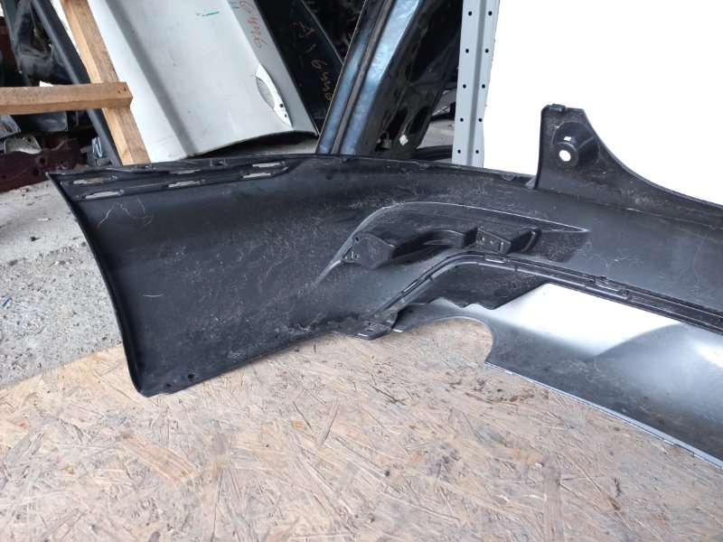 Бампер задний CRV (RM) 11-18 Бампер задний CRV (RM) 11-18