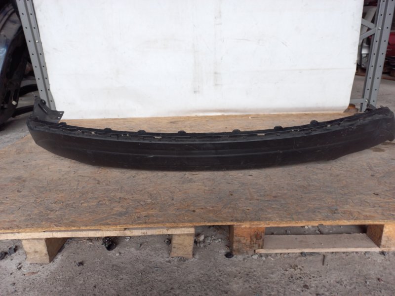 Бампер задний NISSAN MURANO Z52 14- 850B2-5AA0H Б/У