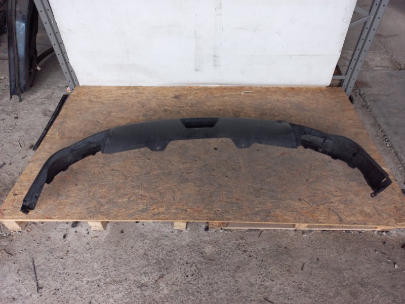 Бампер задний MURANO Z52 14-