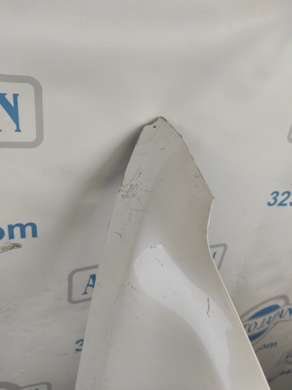 Крыло переднее переднее правое LEXUS LS460 06-12 Седан Крыло переднее переднее правое LEXUS LS460 06-12 Седан