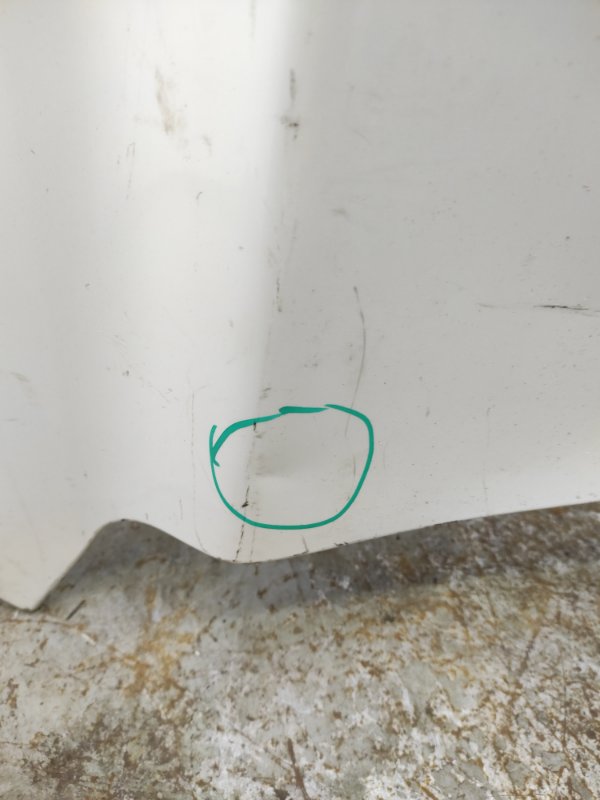 Крыло переднее переднее правое LS460 06-12 Седан Крыло переднее переднее правое LS460 06-12 Седан