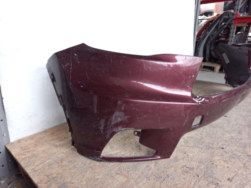 Бампер передний HIGHLANDER 13-19 Бампер передний HIGHLANDER 13-19