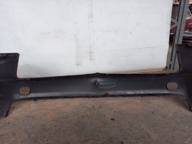 Бампер передний HIGHLANDER 13-19 Бампер передний HIGHLANDER 13-19