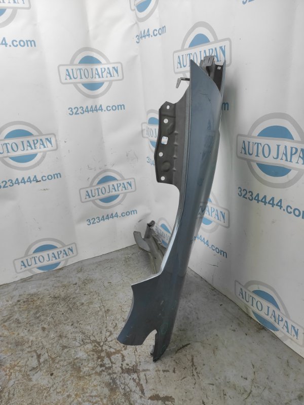 Крыло переднее переднее правое TIIDA/VERSA C11 04-11