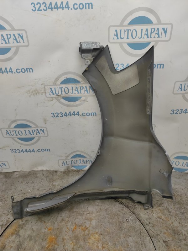 Крыло переднее переднее правое TIIDA/VERSA C11 04-11
