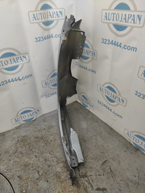 Крыло переднее переднее правое TIIDA/VERSA C11 04-11