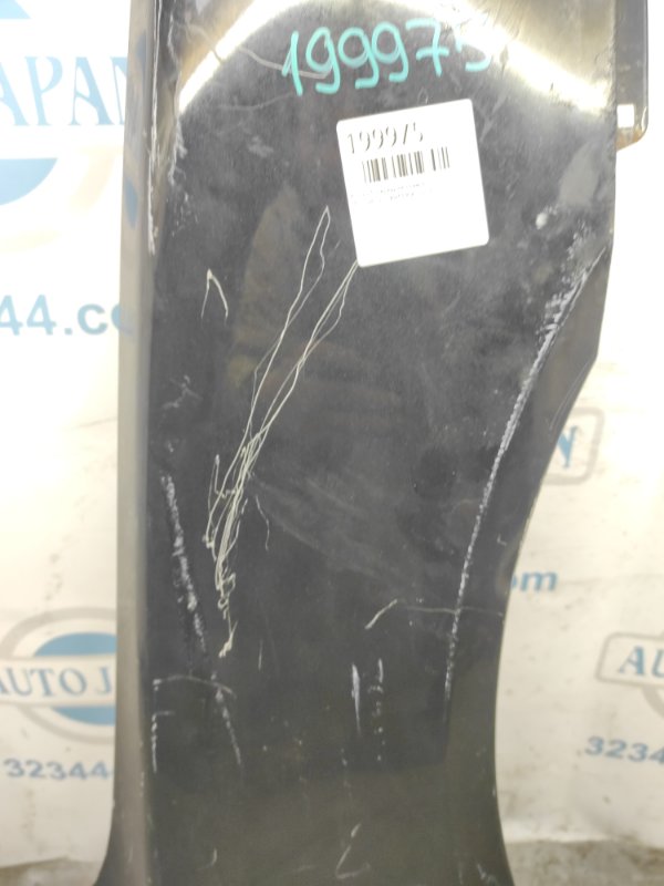 Крыло переднее переднее правое LANCER X 10 07-15 Крыло переднее переднее правое LANCER X 10 07-15