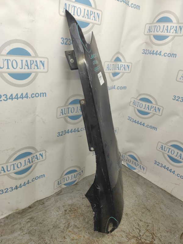 Крыло переднее переднее правое LANCER X 10 07-15 Крыло переднее переднее правое LANCER X 10 07-15