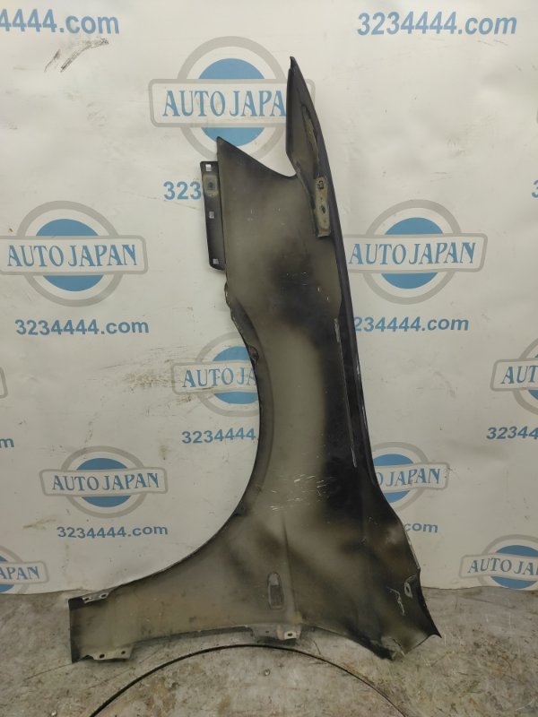 Крыло переднее переднее правое LANCER X 10 07-15 Крыло переднее переднее правое LANCER X 10 07-15