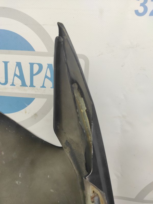 Крыло переднее переднее правое LANCER X 10 07-15 Крыло переднее переднее правое LANCER X 10 07-15