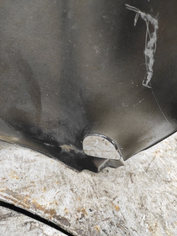 Крыло переднее переднее правое LANCER X 10 07-15 Крыло переднее переднее правое LANCER X 10 07-15