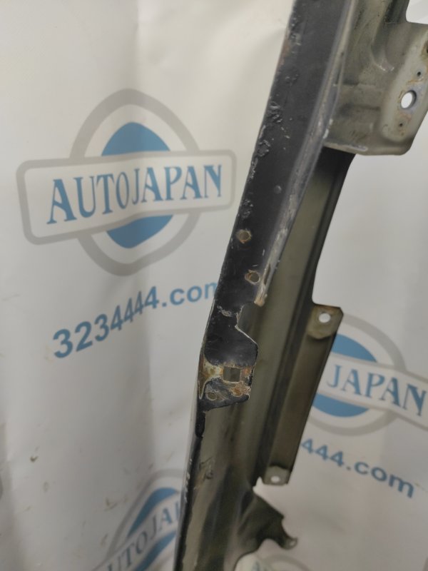 Крыло переднее переднее правое LANCER X 10 07-15 Крыло переднее переднее правое LANCER X 10 07-15