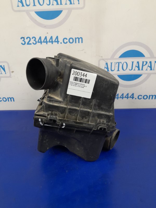 Корпус воздушного фильтра TOYOTA CAMRY 50 12-15 2AR-FE 17700-36230 Б/У