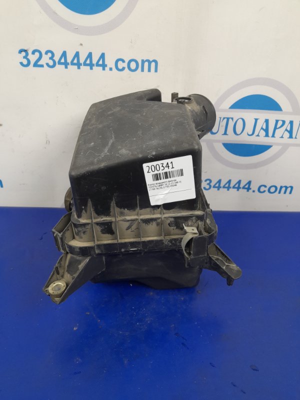 Корпус воздушного фильтра TOYOTA CAMRY 50 12-15 2AR-FE 17700-36230 Б/У