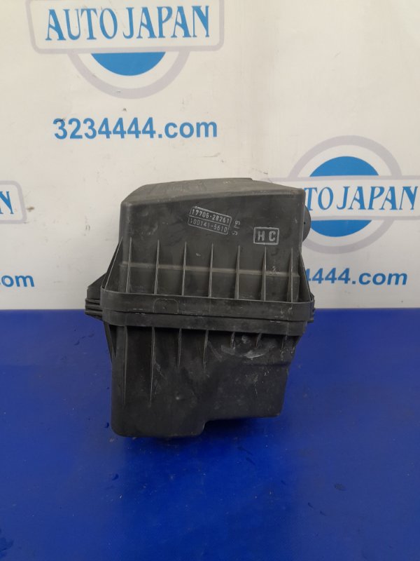 Корпус воздушного фильтра CAMRY 40 06-11 2AZ-FE