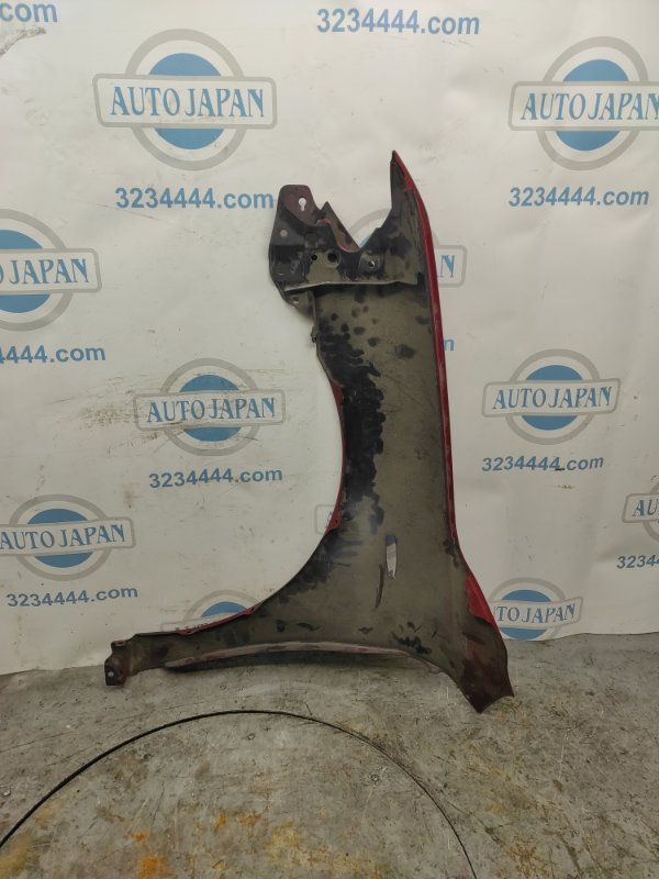 Крыло переднее переднее правое CAMRY 40 06-11 Крыло переднее переднее правое CAMRY 40 06-11