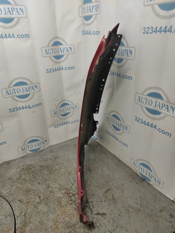Крыло переднее переднее правое CAMRY 40 06-11 Крыло переднее переднее правое CAMRY 40 06-11