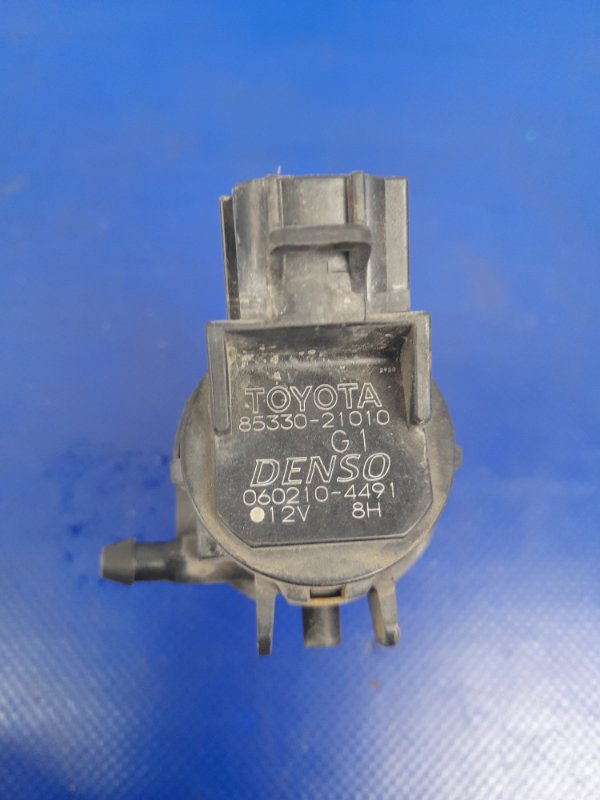 Насос омывателя стекла TOYOTA CAMRY 40 06-11 Насос омывателя стекла TOYOTA CAMRY 40 06-11