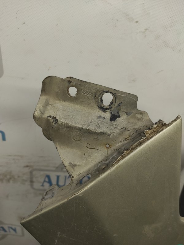 Крыло переднее переднее левое TIIDA/VERSA C11 04-11