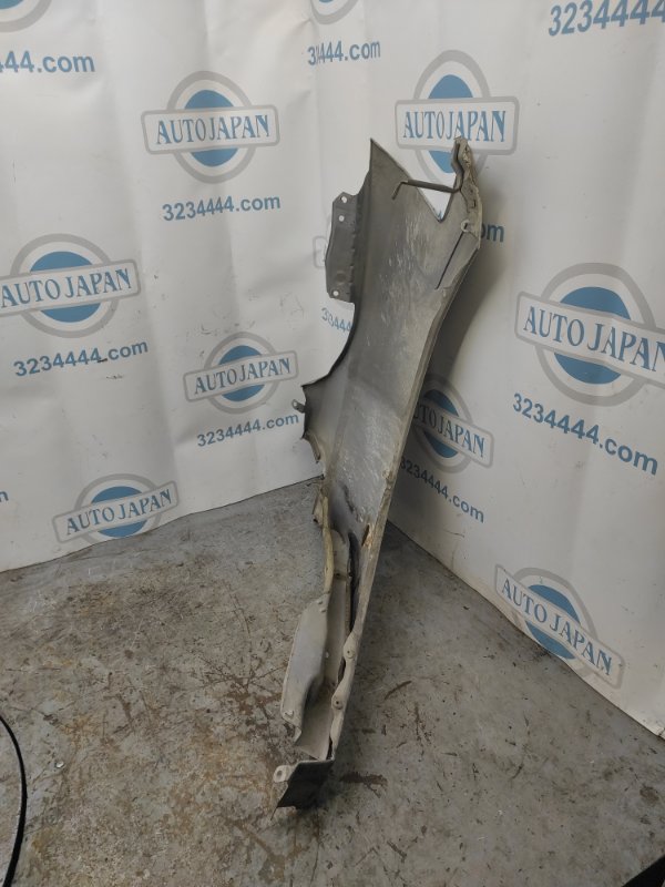 Крыло переднее переднее левое TIIDA/VERSA C11 04-11