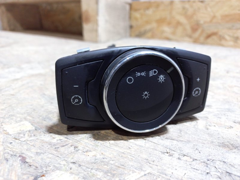 Блок управления освещением FORD ESCAPE 12-19 CP9Z-11654-J Б/У