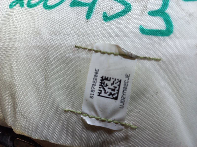 Подушка безопасности пассажира ESCAPE 12-19 Подушка безопасности пассажира ESCAPE 12-19