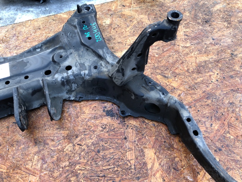 Балка передней подвески передняя 6 GJ 12- GL 2.5 Балка передней подвески передняя 6 GJ 12- GL 2.5