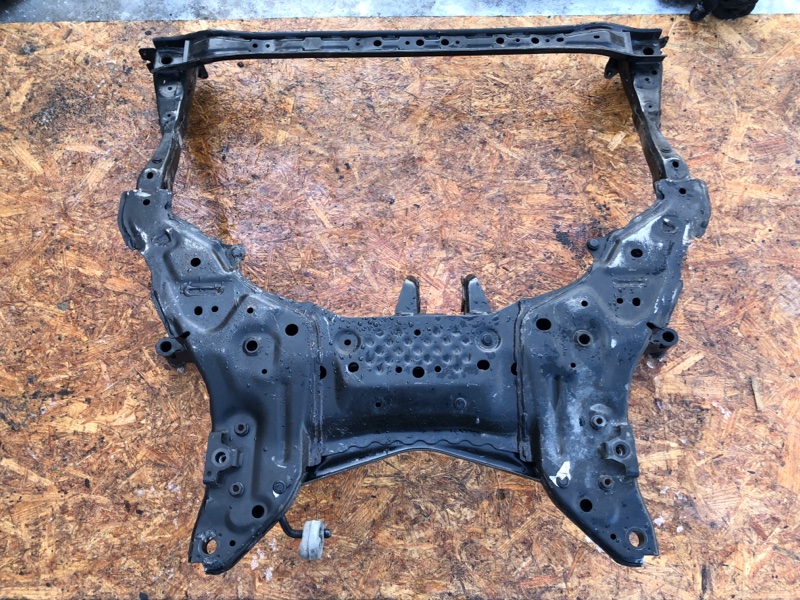 Балка передней подвески передняя 6 GJ 12- GL 2.5 Балка передней подвески передняя 6 GJ 12- GL 2.5