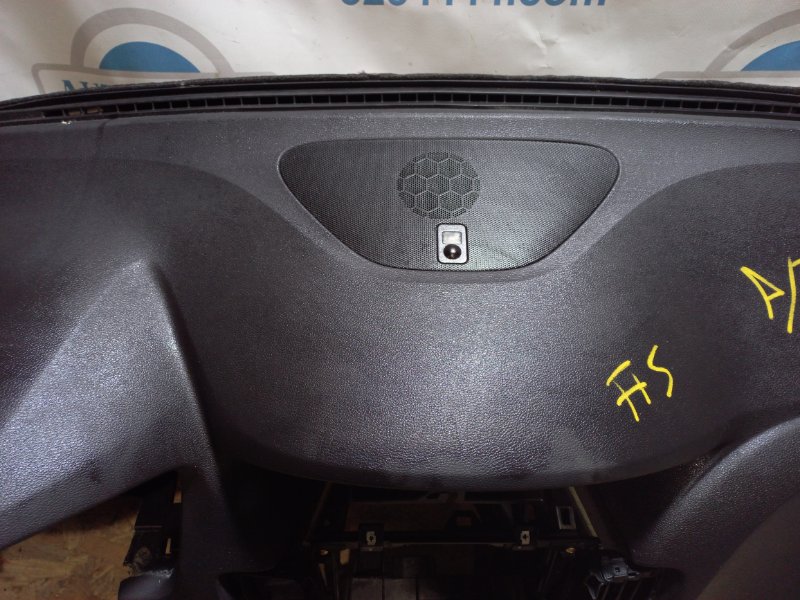 Торпедо ACURA TLX 14-17 Седан 2.4