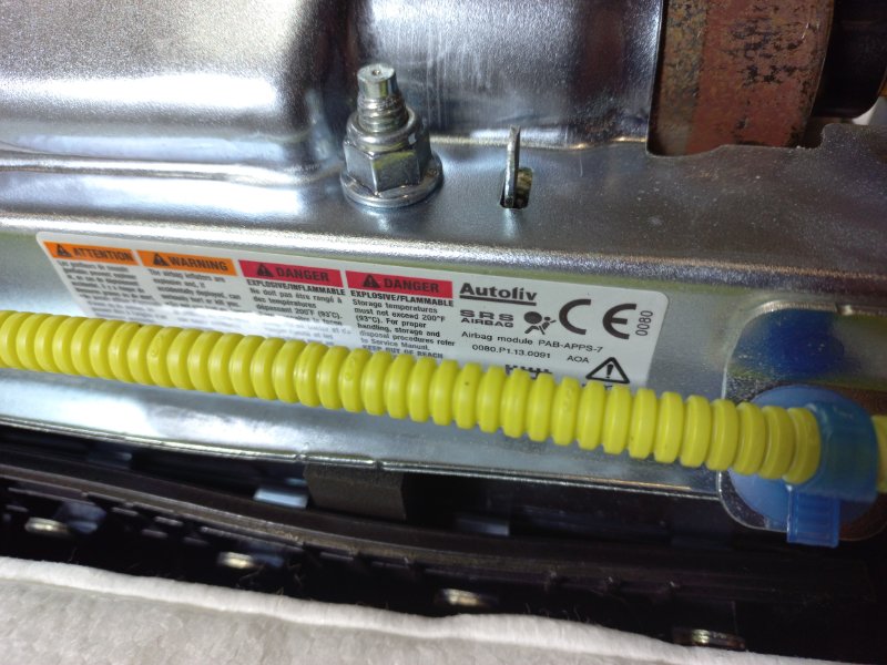 Торпедо TLX 14-17 2015 Седан 2.4