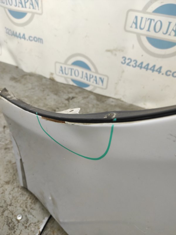 Крыло переднее переднее левое LS460 06-12 Крыло переднее переднее левое LS460 06-12