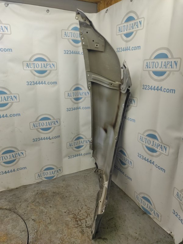 Крыло переднее переднее левое LS460 06-12 Крыло переднее переднее левое LS460 06-12