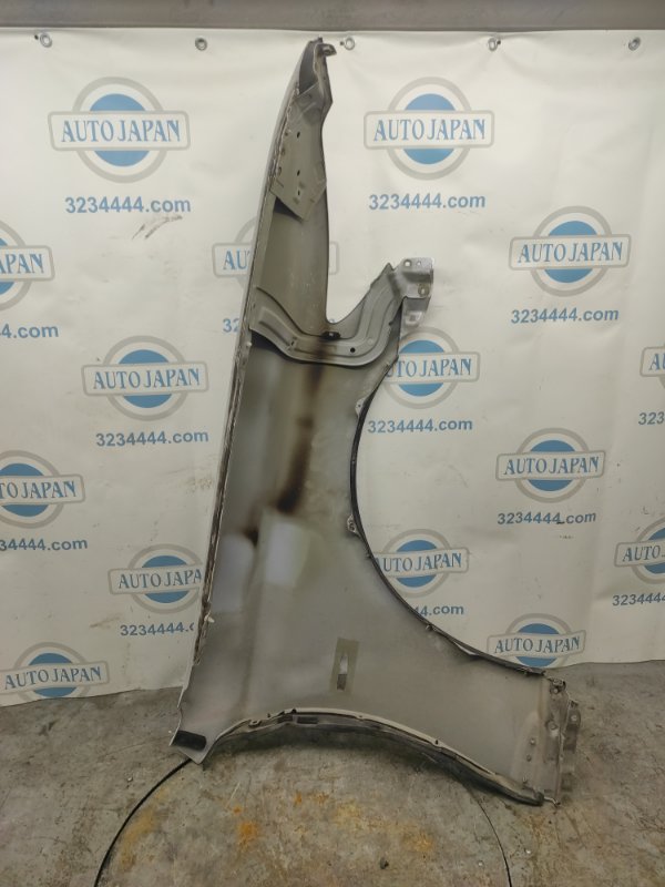 Крыло переднее переднее левое LS460 06-12 Крыло переднее переднее левое LS460 06-12