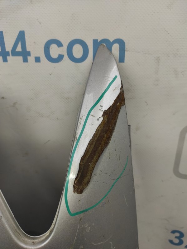 Крыло переднее переднее левое TOYOTA CAMRY 50 12-15 Седан