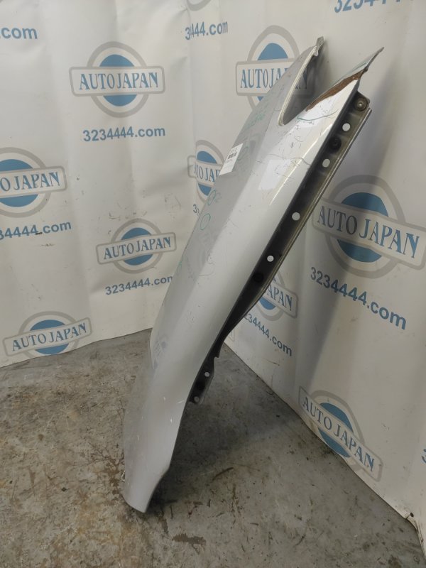 Крыло переднее переднее левое CAMRY 50 12-15 Седан