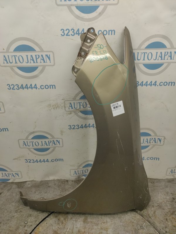 Запчасть крыло переднее переднее левое TOYOTA CAMRY 50 12-15 Седан 53812-06150 Б/У Крыло переднее переднее левое TOYOTA CAMRY 50 12-15 Седан 53812-06150 Б/У