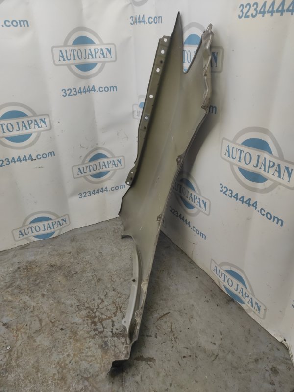 Крыло переднее переднее левое CAMRY 50 12-15 Седан Крыло переднее переднее левое CAMRY 50 12-15 Седан