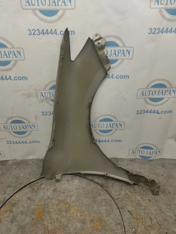 Крыло переднее переднее левое CAMRY 50 12-15 Седан Крыло переднее переднее левое CAMRY 50 12-15 Седан