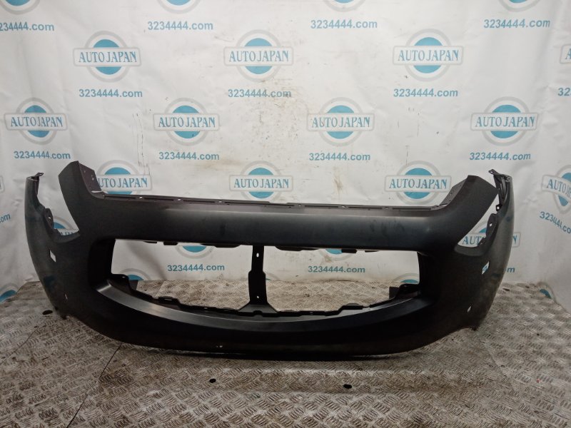 Бампер передний INFINITI FX/QX70 S51 08-17 62022-1CA0H новая