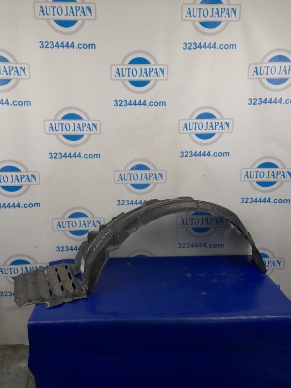Подкрылок передний левый MITSUBISHI LANCER X 10 07-15 5370A287 Б/У