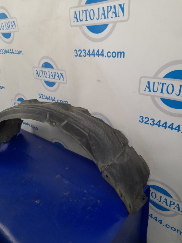 Подкрылок передний левый MITSUBISHI LANCER X 10 07-15