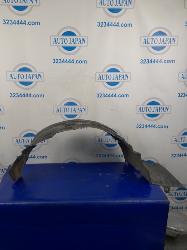 Подкрылок передний левый LANCER X 10 07-15