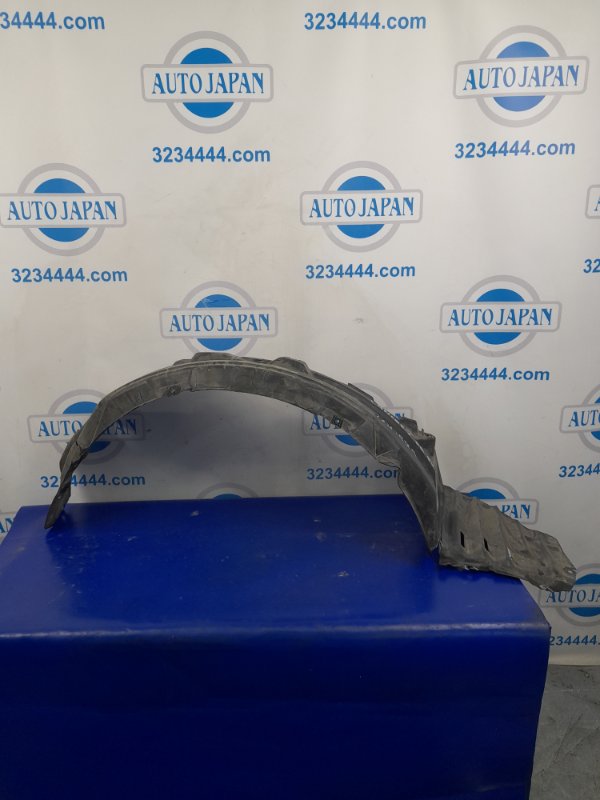 Подкрылок передний правый MITSUBISHI LANCER X 10 07-15 5370B102 Б/У