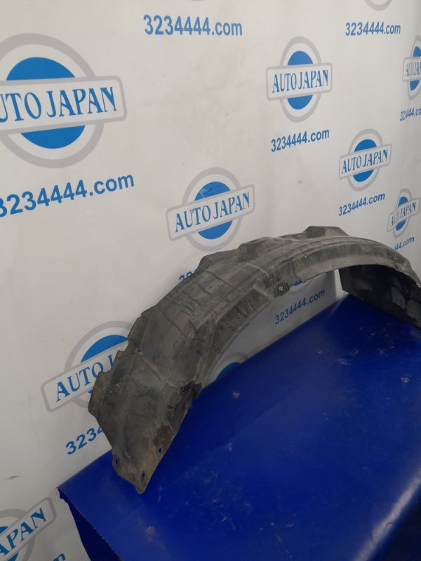 Подкрылок передний правый LANCER X 10 07-15