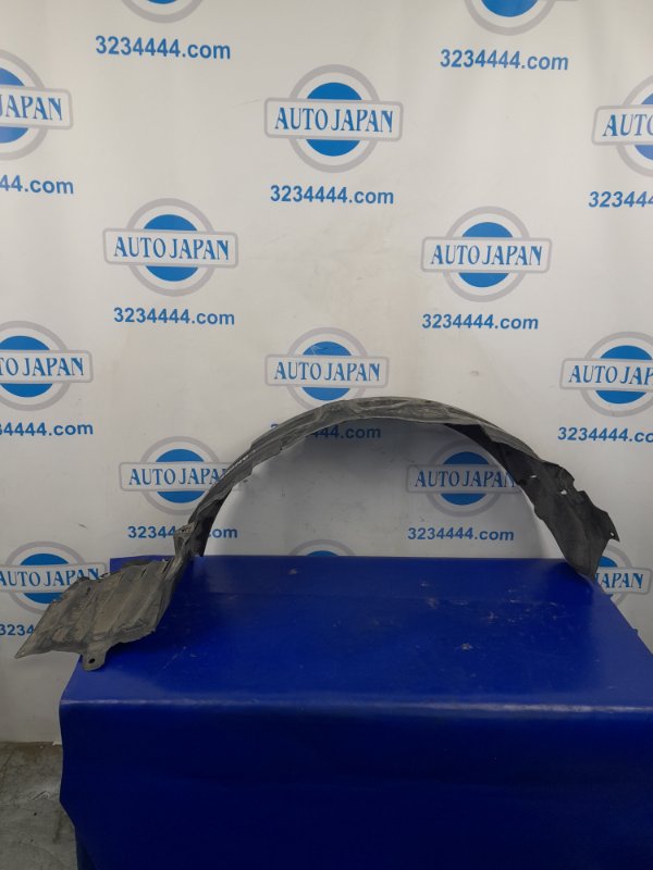 Подкрылок передний правый LANCER X 10 07-15