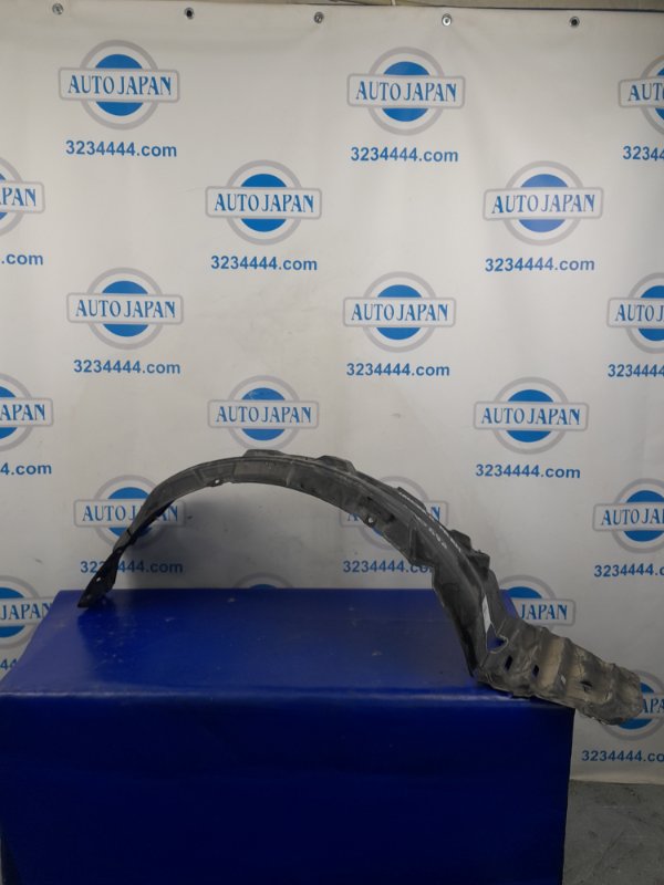 Подкрылок передний правый LANCER X 10 07-15