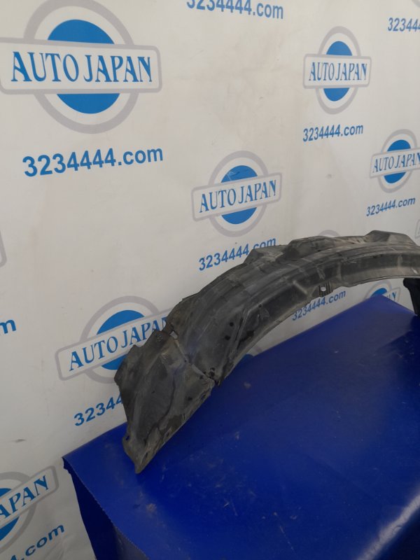 Подкрылок передний правый LANCER X 10 07-15